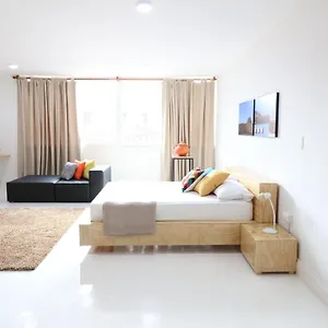 Apartahotel 554, Cali