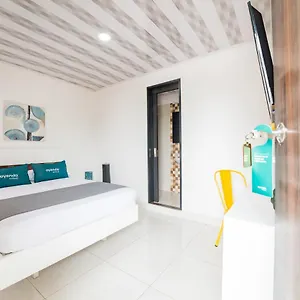 Hotel Ayenda Prados Del Sur 1428, Cali