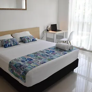 Hotel Color House