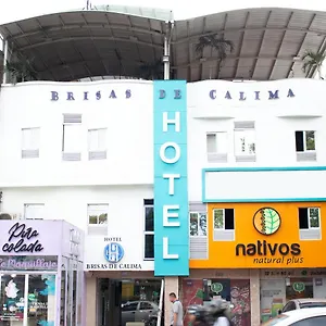 Hotel Brisas De Calima, Cali