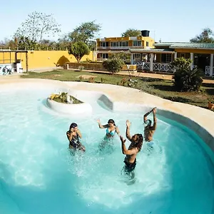 Campestre Dorado Sai Hotel San Andrés