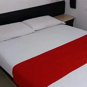 Casa Real Hotel económico Medellín